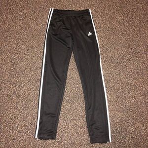 Adidas track pants